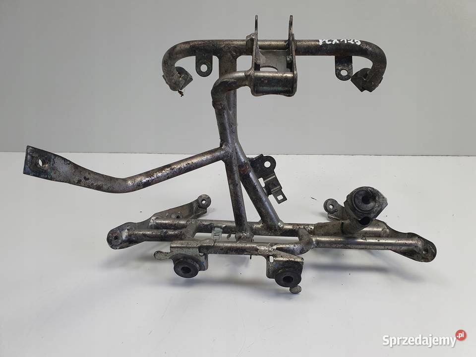 STELAŻ RAMY PRZEDNIEJ HONDA PCX 125 PCX125 Chełm