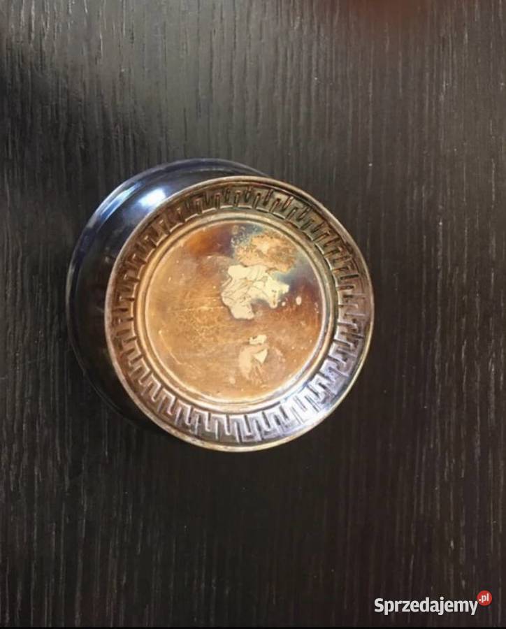 Platery PRL Warszawa sprzedam