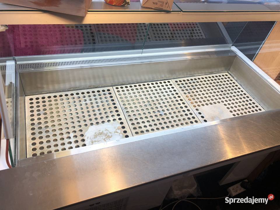 Witryna grzewczaEkspozycyjna bemar podkarpackie Rzeszów sprzedam