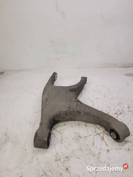WAHACZ PRAWY TYŁ DOLNY AUDI Q5 8R 8R0505312F Przystajń