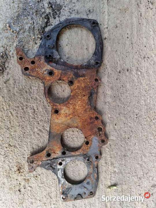 Części MTZ 50 23 Pozostałe Stare Litewniki