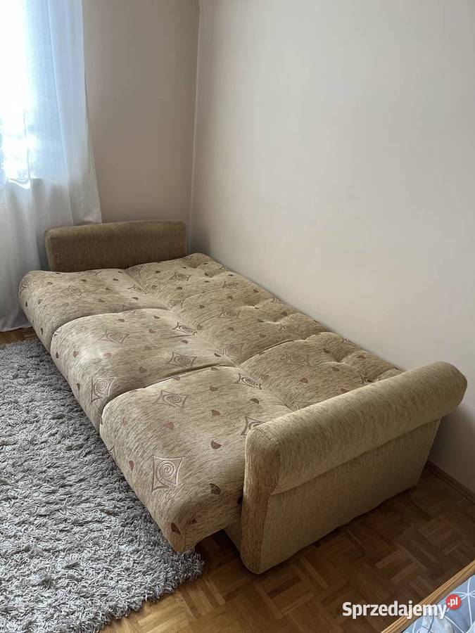 wersalka sofa rozkładana