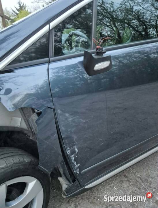 Peugeot 3008 Kołaczkowo