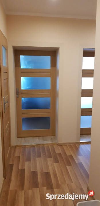 Mieszkanie o pow 68 m2 Katowice