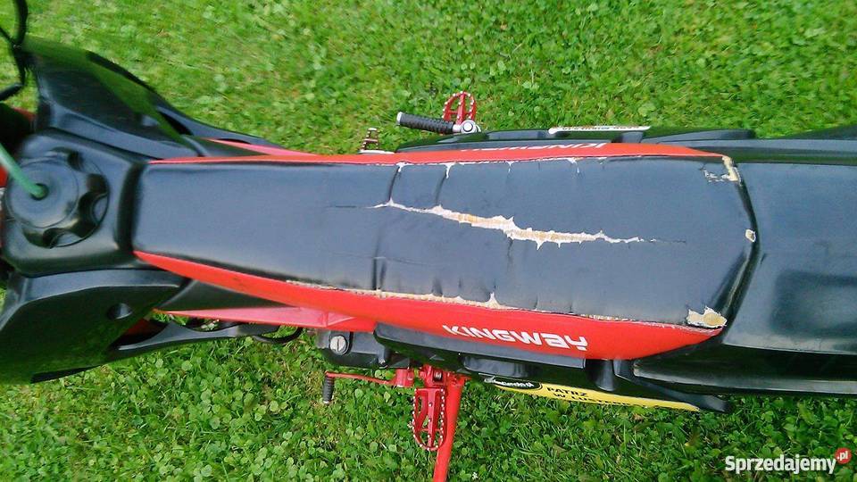 kingway apollo 5070cc Zabrzeg