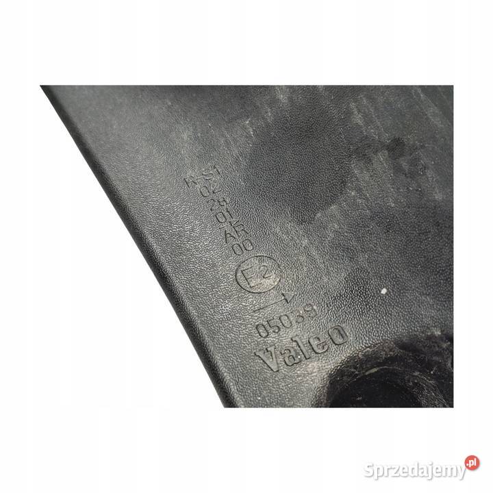 LAMPA PRAWA Renault Espace IV 0214 tylna tylnia Chełm