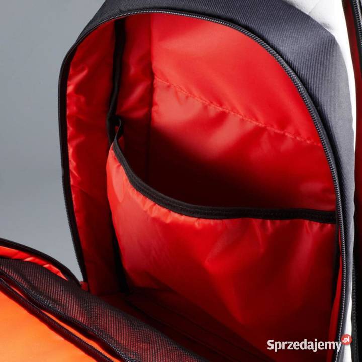 nowy plecak artengo pro tenis squash badminton Tenis ziemny Włocławek