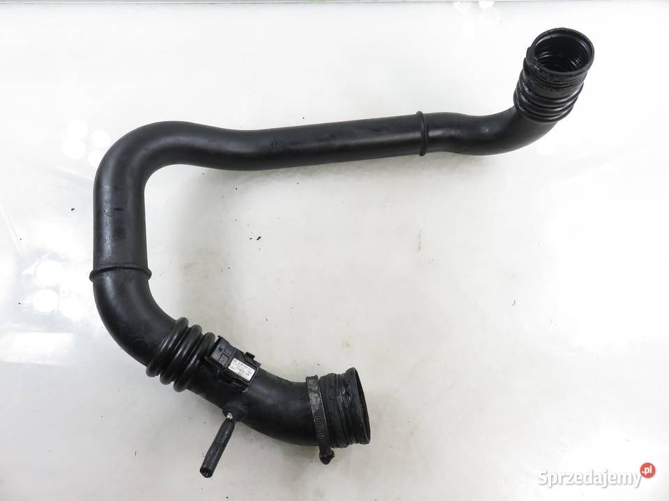 RURA INTERCOOLERA RENAULT MASTER II FD 22 dCI 90 osobowe