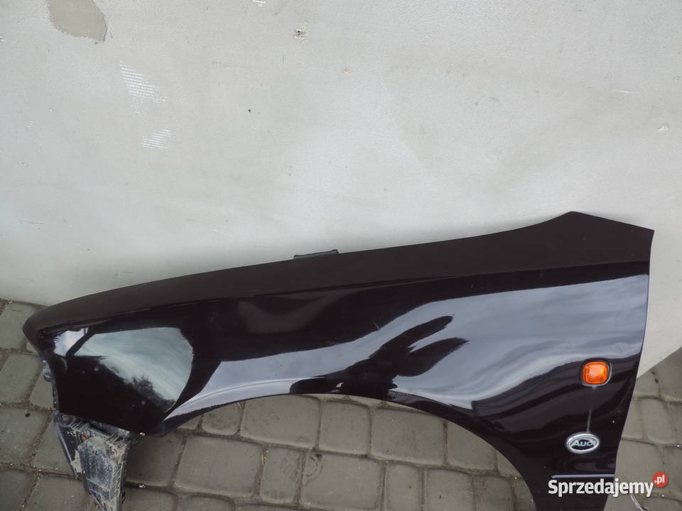 BŁOTNIK LEWY PRZÓD PRZEDNI AUDI A4 B5 PRZEDLIFT Nowy Sącz