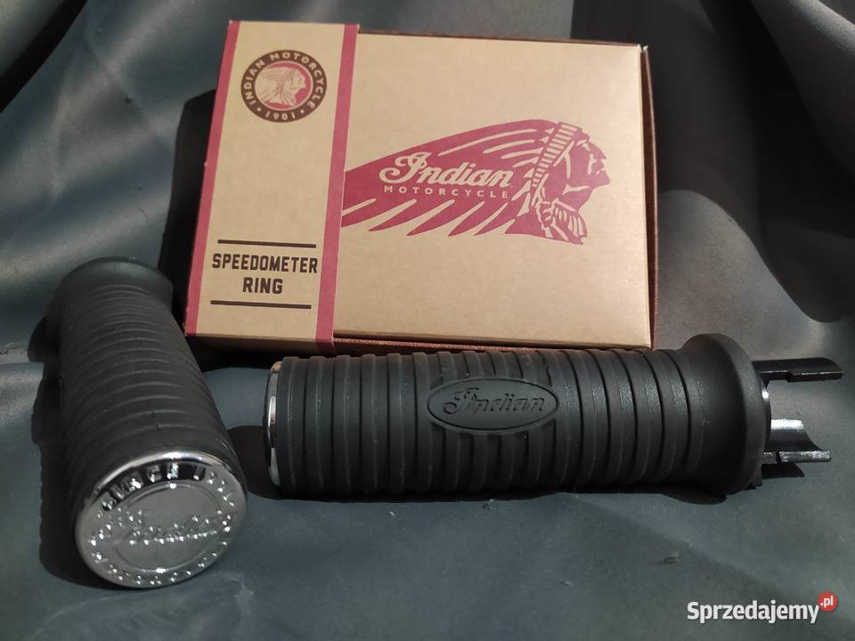 INDIAN SZYBA OWIEWKA 30 OEM Luboszyce sprzedam