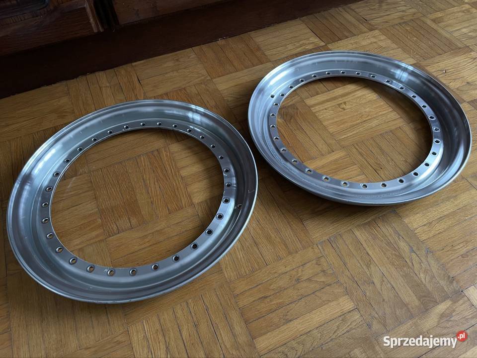 Ranty BBS RS RM 05x15 rant Białystok