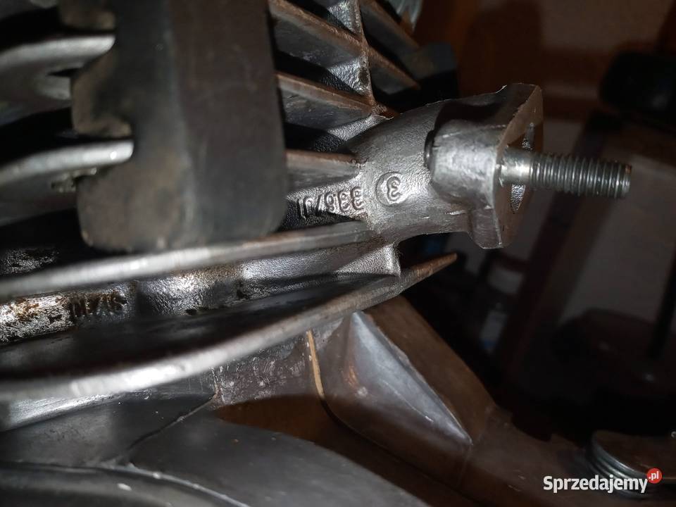 Simson Silnik Rawa Mazowiecka