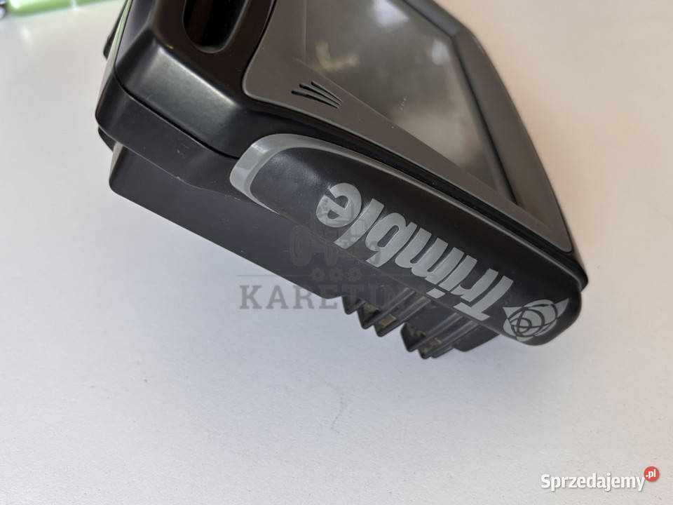 TRIMBLE CFX750 FM750 Wyświetlacz Panel Monitor sprzedam