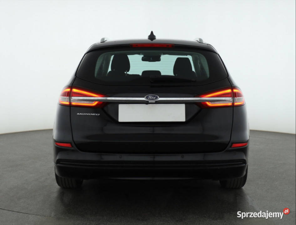 Ford Mondeo 20 TDCI Piaseczno