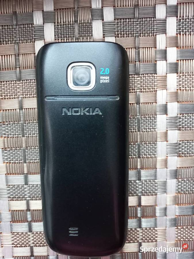 Nokia 2700 classic telefon komórkowy z Puławy sprzedam
