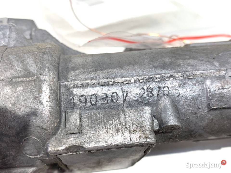 STACYJKA SKODA ROOMSTER 4B0905851C 16 105 0615 osobowe