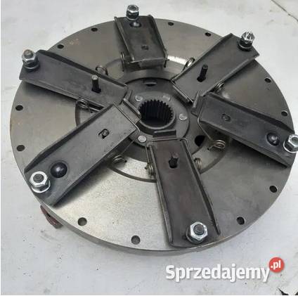 SPRZĘGŁO KPL 4221311 42213000 C330 Siedlce