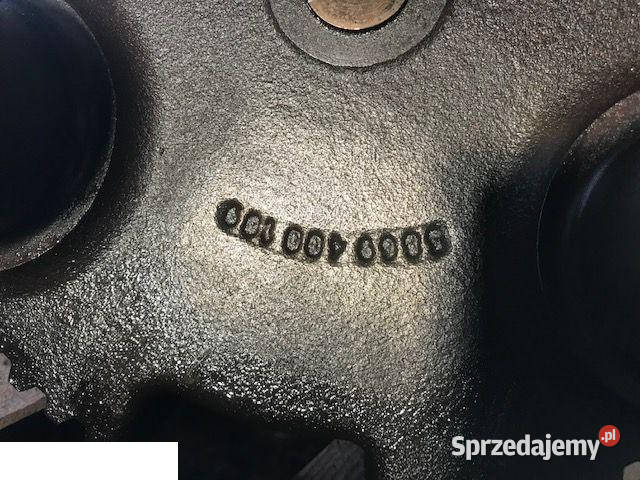 Dossan dl250 Obudowa Zf 3869400109 Jastrzębniki