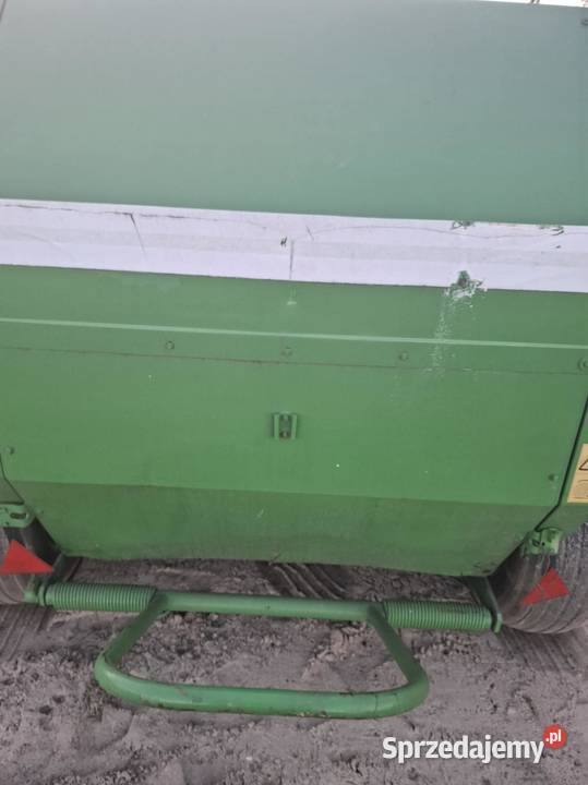 Belarus Sipma Farma mazowieckie Czerwin