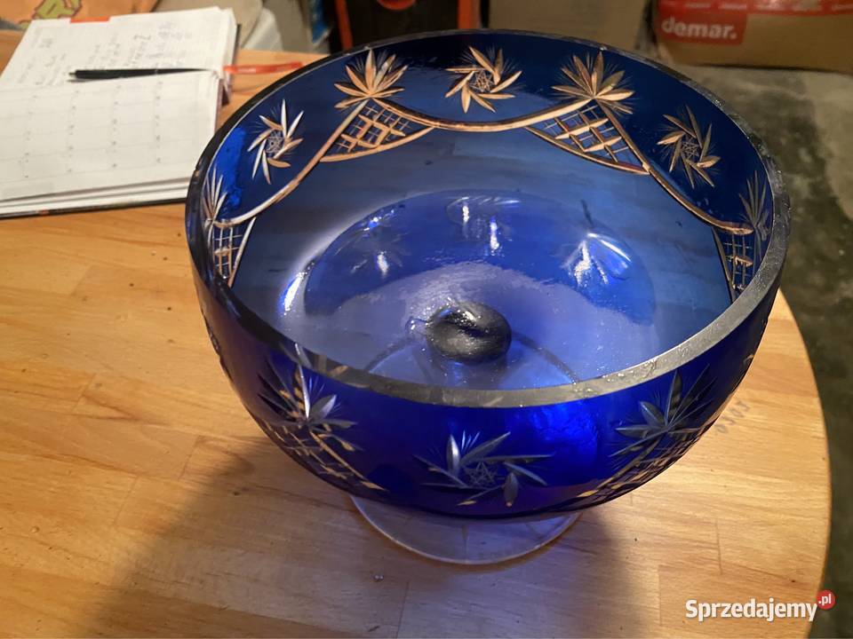 kryształy wielkopolskie Poznań