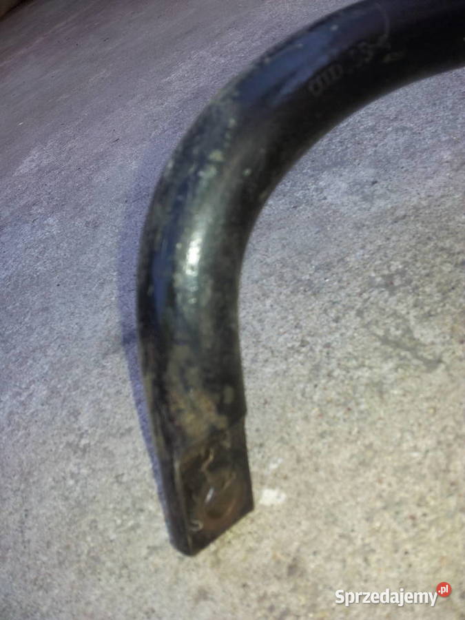 Stabilizator drążek Audi 80 b4 sedan 23ng Nowy Tomyśl