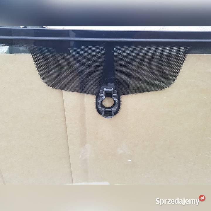 ORGSZYBA CZOŁOWA NOWA AUDI A5 Cabrio SENSOR 2017 osobowe podkarpackie