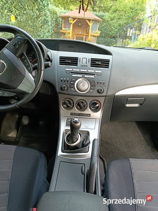 Mazda Stargard