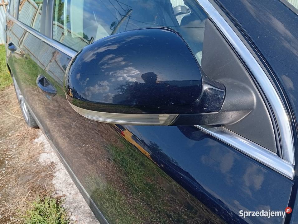 VW passat b6 R32 AXZ dsg 4motion na części warmińsko-mazurskie Korsze