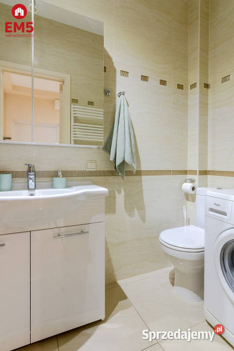 sprzedaży mieszkania 537m2 2pokojowe Białystok