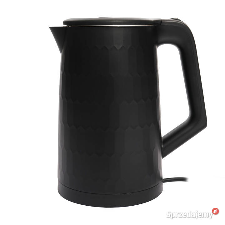 Czajnik elektryczny bezprzewodowy turystyczny Poznań