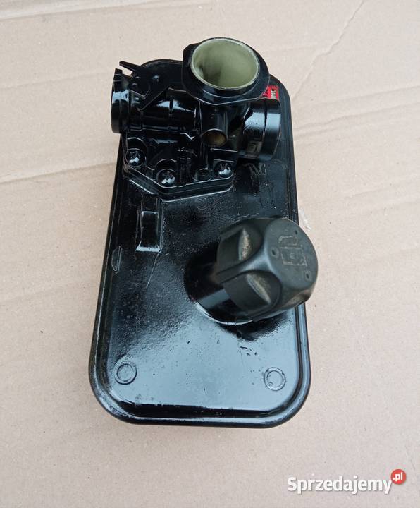 Zbiornik bak Briggs straton 500 series Stalowa Wola
