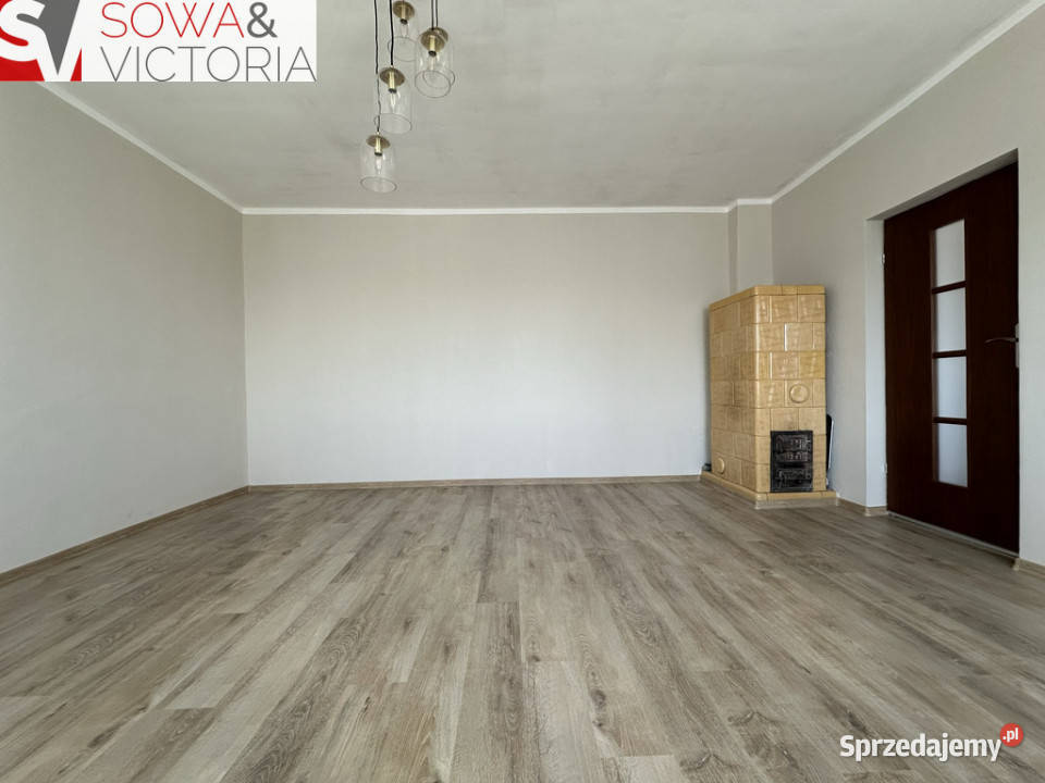 Słoneczne widokowe mieszkanie Wałbrzych sprzedam