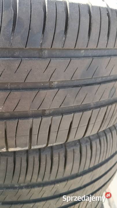 Sprzedam opony Michelin energy xm2 Chełm