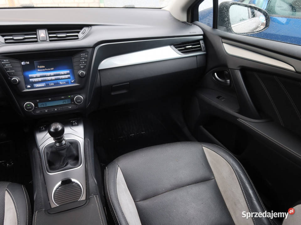 Toyota Avensis 20 D4D 4/5 Katowice