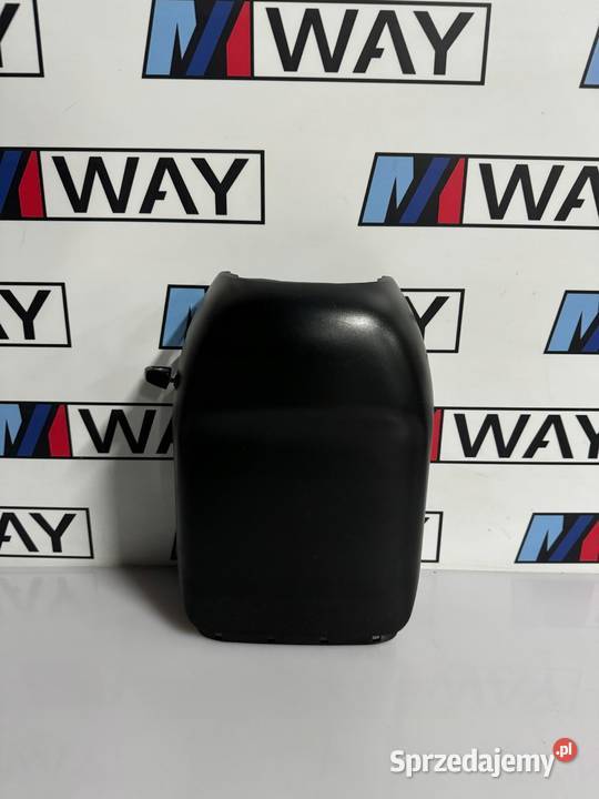 BMW F01 F10 F11 OBUDOWA KIEROWNICY ELEKTRYCZNA