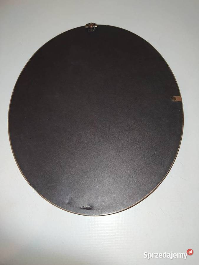 Obrazek olejny na sklepie Gdańsk