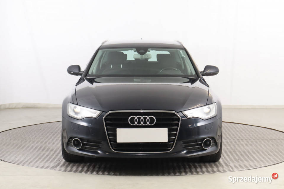 Audi A6 20 TDI elektryczne szyby śląskie Zabrze sprzedam