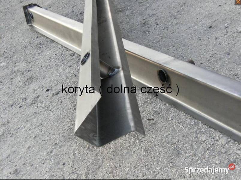 Przekładnia kierownicza prowadnica szyby drzwi Bydgoszcz