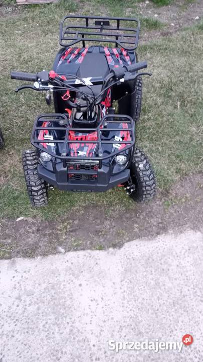 MINI QUAD XTR M9 sprzedam