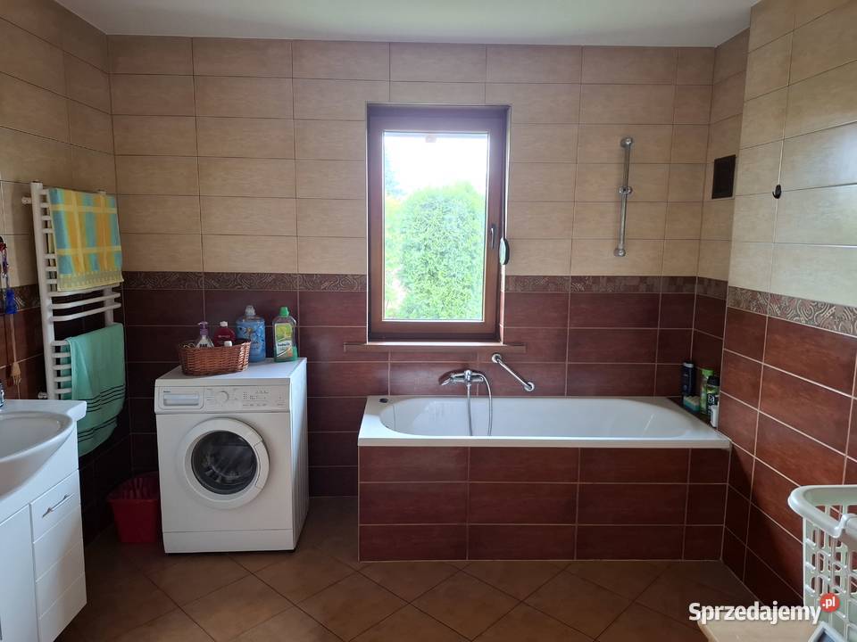 Dom Sprzedaż wielkopolskie Gostyń