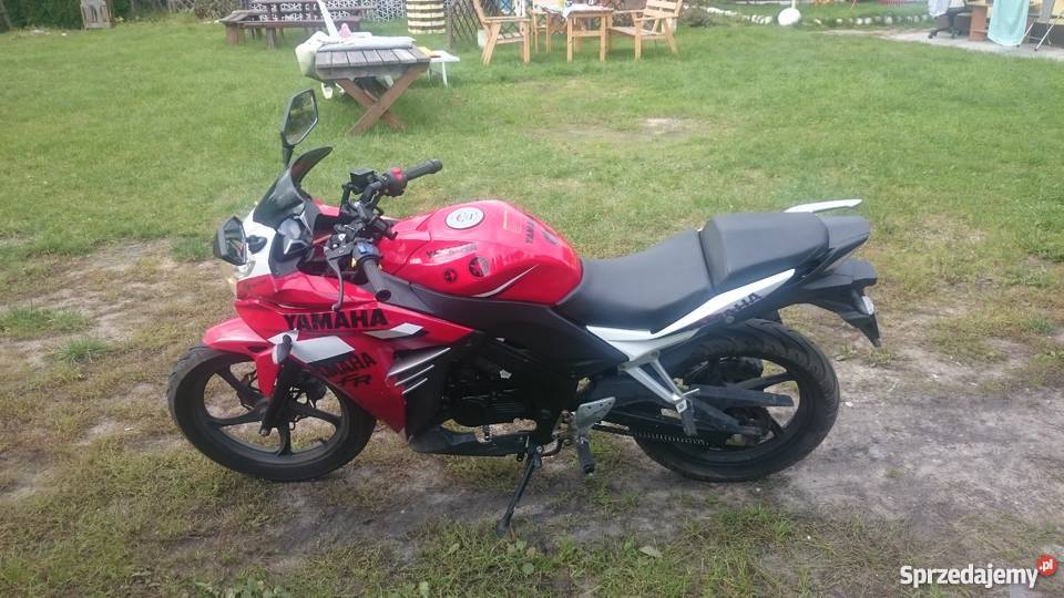 Barton Fr 50125 benzyna Olsztyn