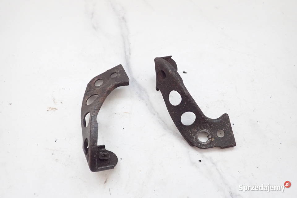 Dwa Mocowania Owiewek Kawasaki GPZ EX 500S Ninja Strzelce Krajeńskie