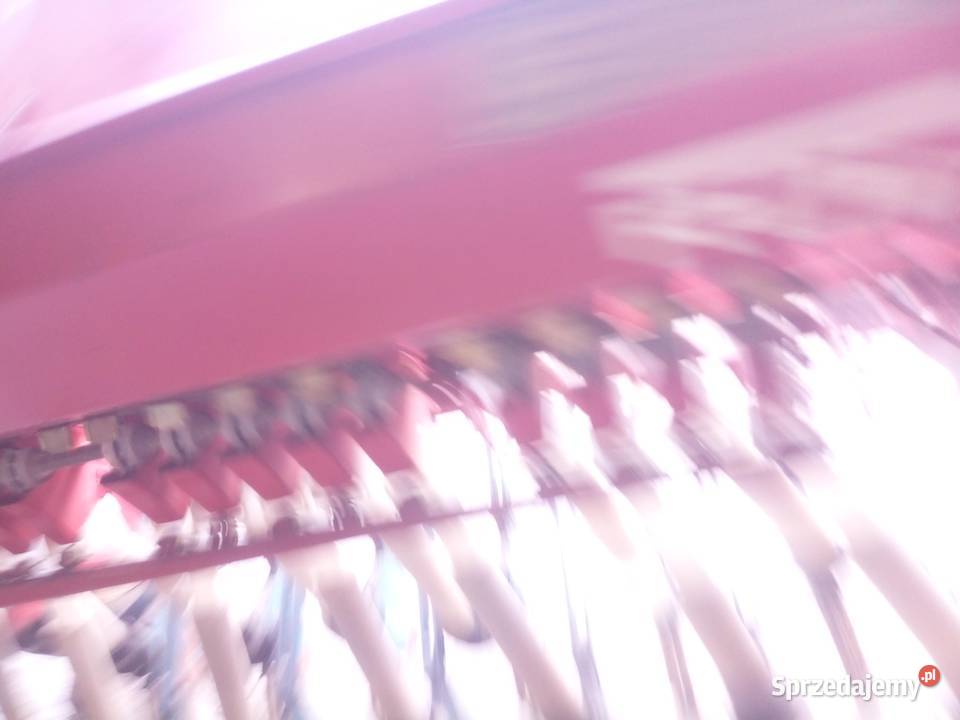 Siewnik do zboża Radzyń Podlaski sprzedam