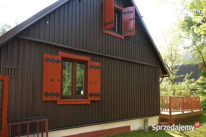 sprzedaży domu wolnostojącego 178m2 Ręboszewo