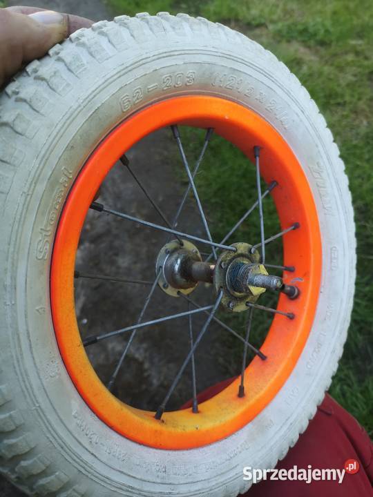 Rower Romet JogiRomet rama 1996 r