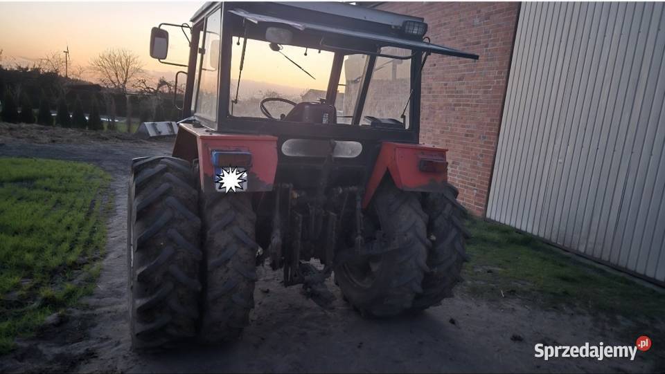 Sprzęgi do kół bliźniaczych zetor ursus sprzedam