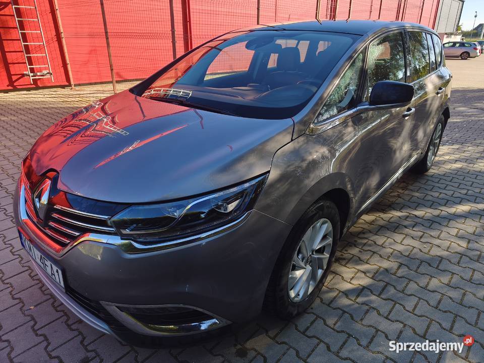 Renault Espace