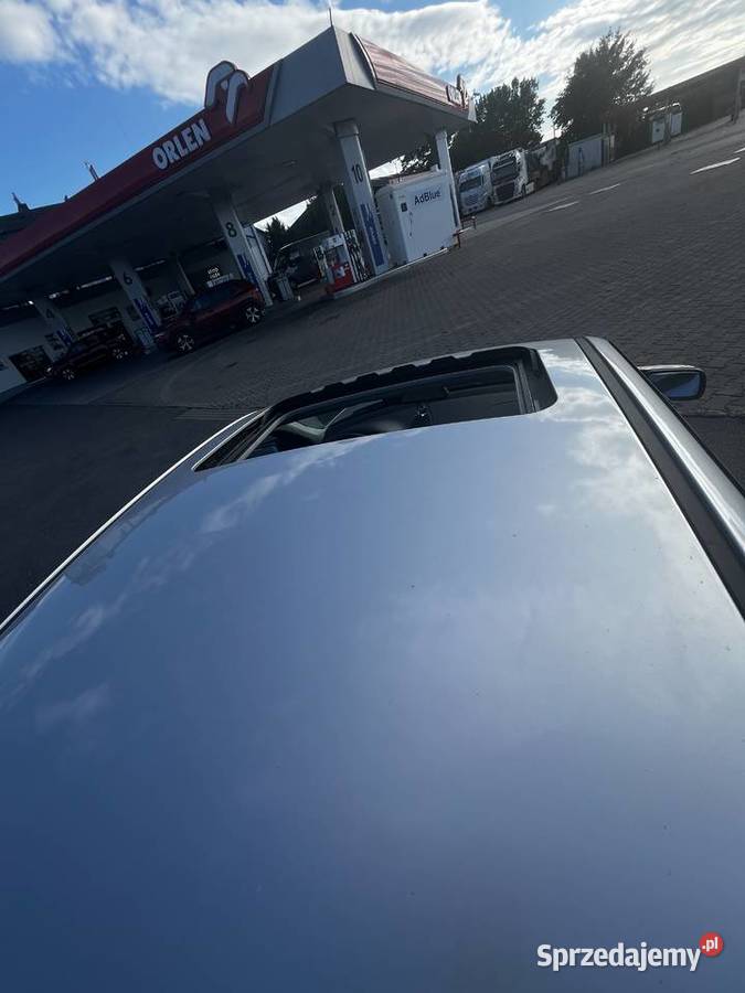 Sprzedam BMW e46 sedan 2004 szyberdach mazowieckie Płońsk sprzedam