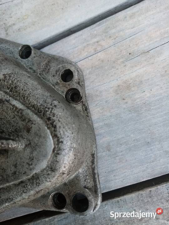 Karter wsk 125 prawy kartery wfm śląskie Tarnowskie Góry