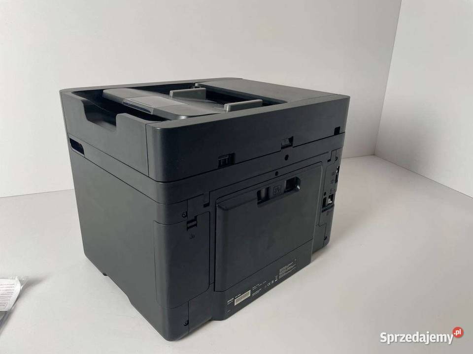 Drukarka wielofunkcyjna atramentowa kolor Epson Rzeszów